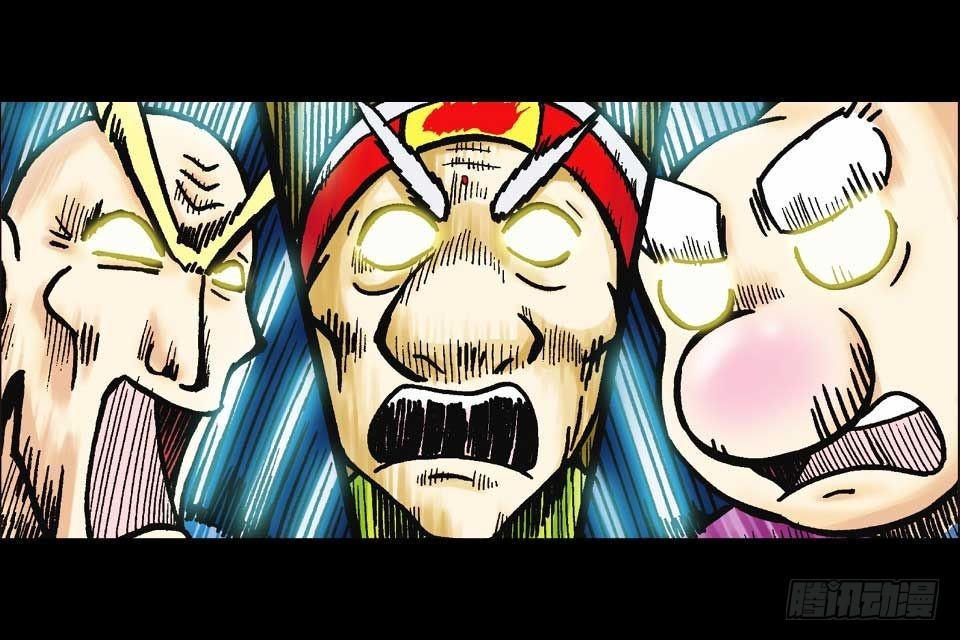 第43集 青春争霸赛(1/2)-第43话