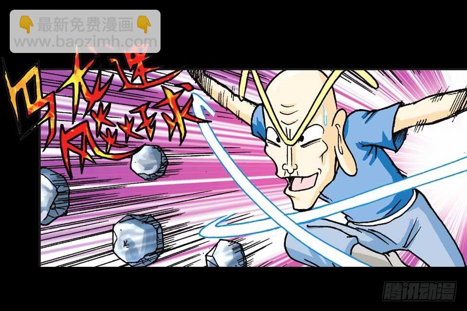 第55集 猫奴复仇记(1/2)-第55话