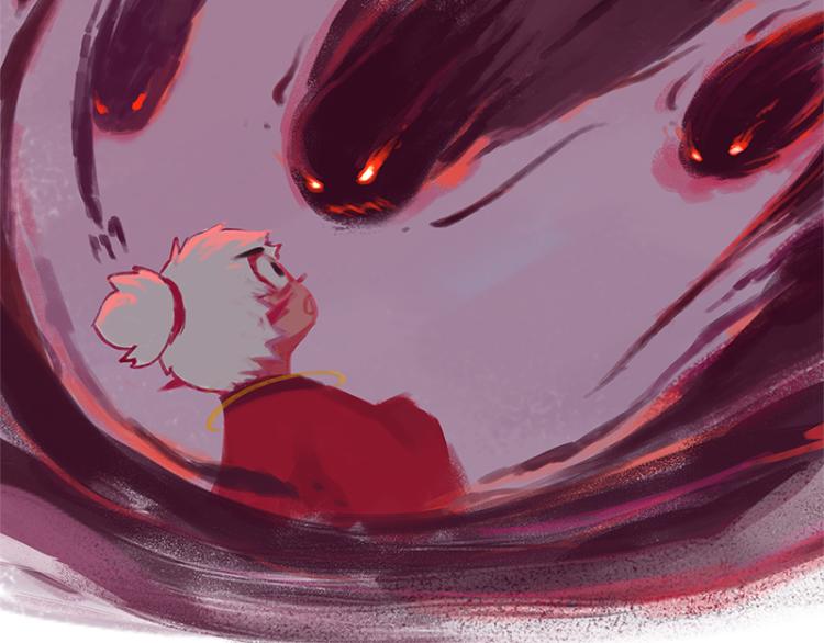 第83话(1/4)-第87话