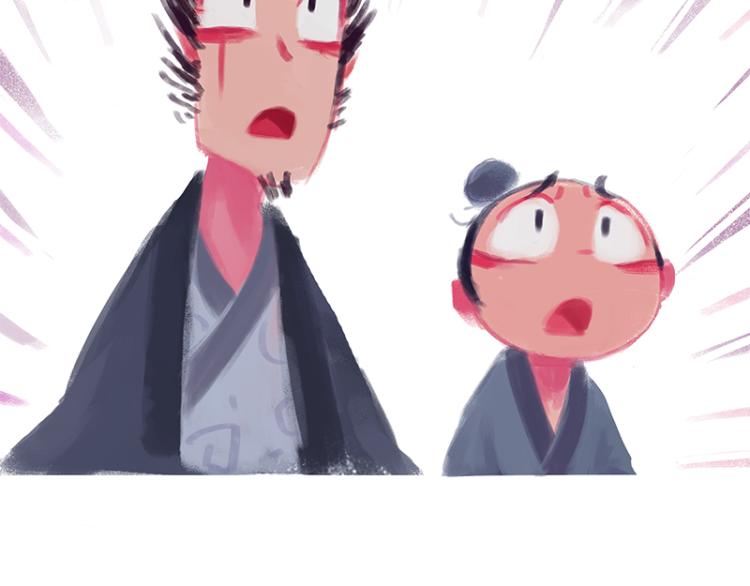 第83话(1/4)-第87话