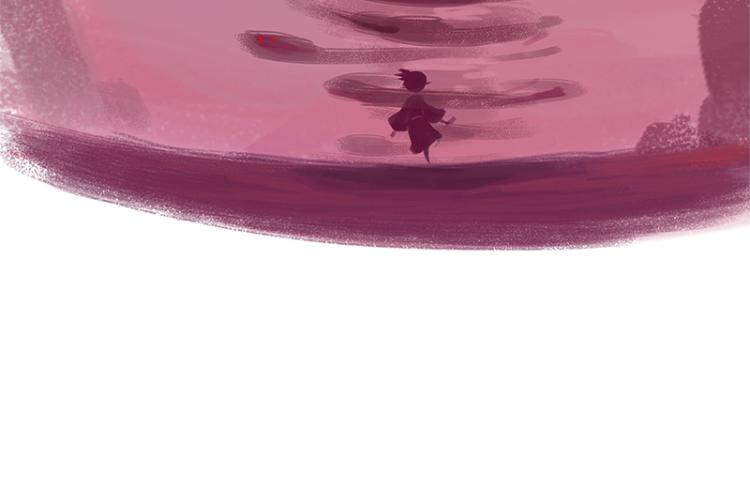 第83话(1/4)-第87话