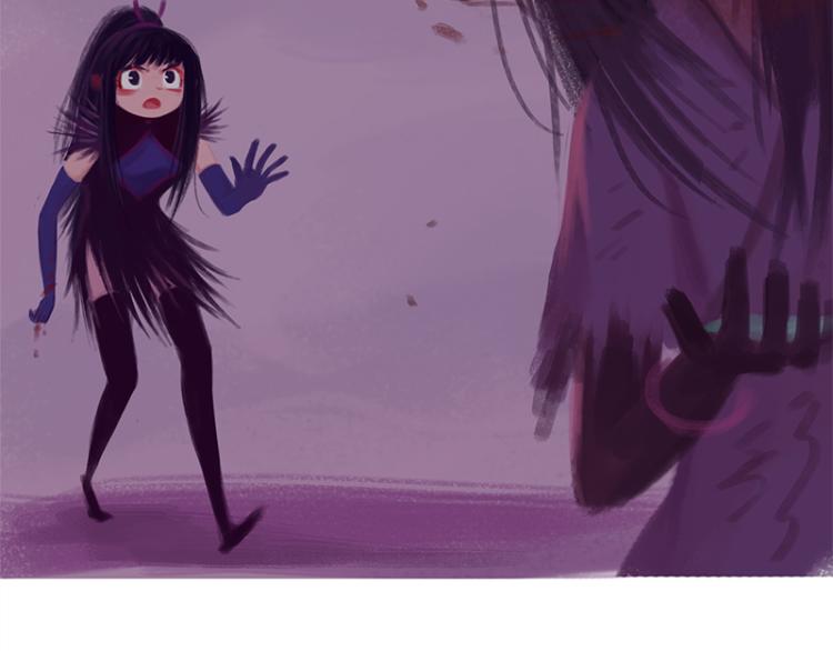 第84话(1/4)-第89话