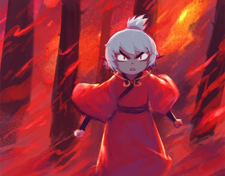 第86话(1/6)-第91话