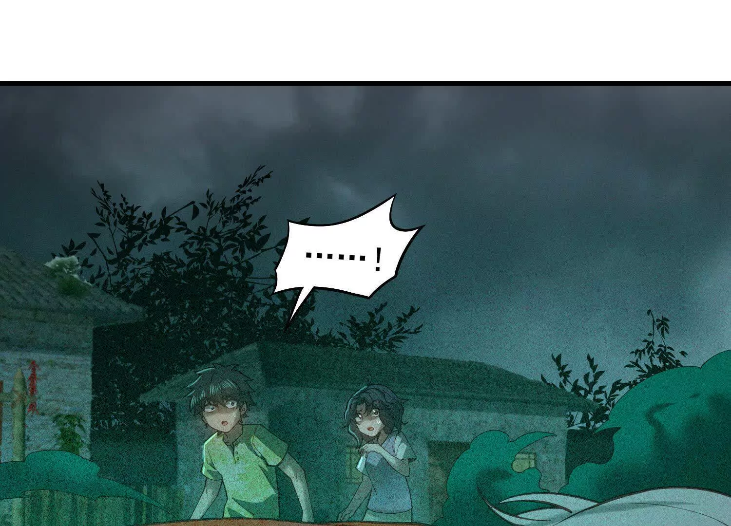 12 不甘心呐，为什么是我！(1/3)-第13话