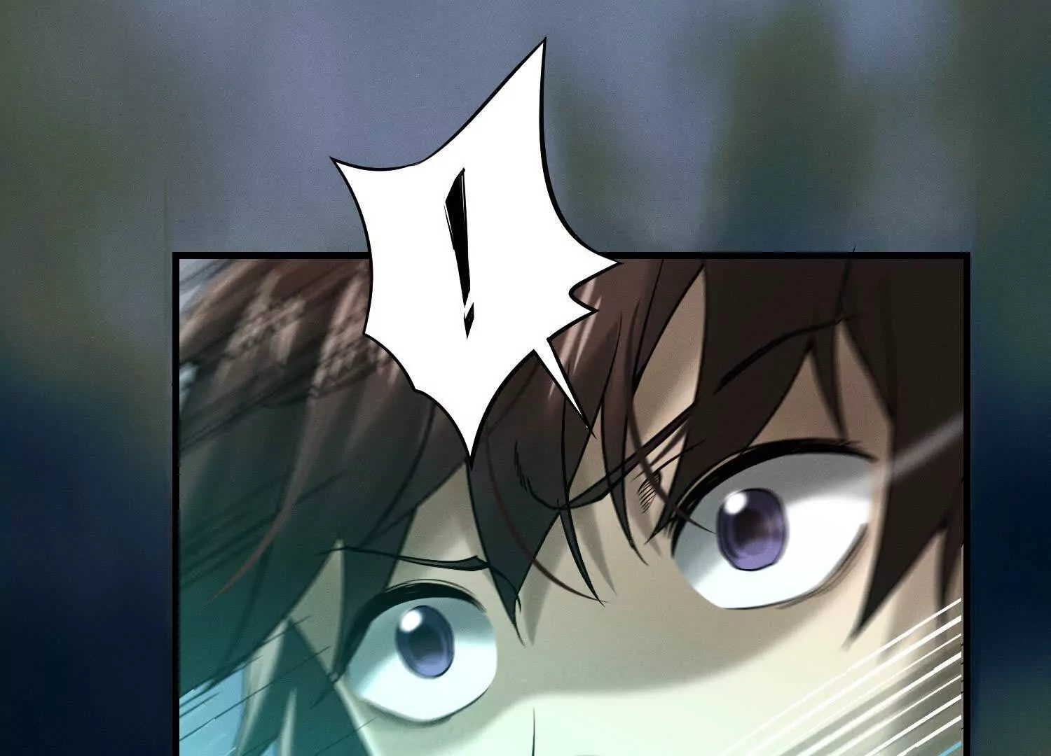 12 不甘心呐，为什么是我！(1/3)-第13话