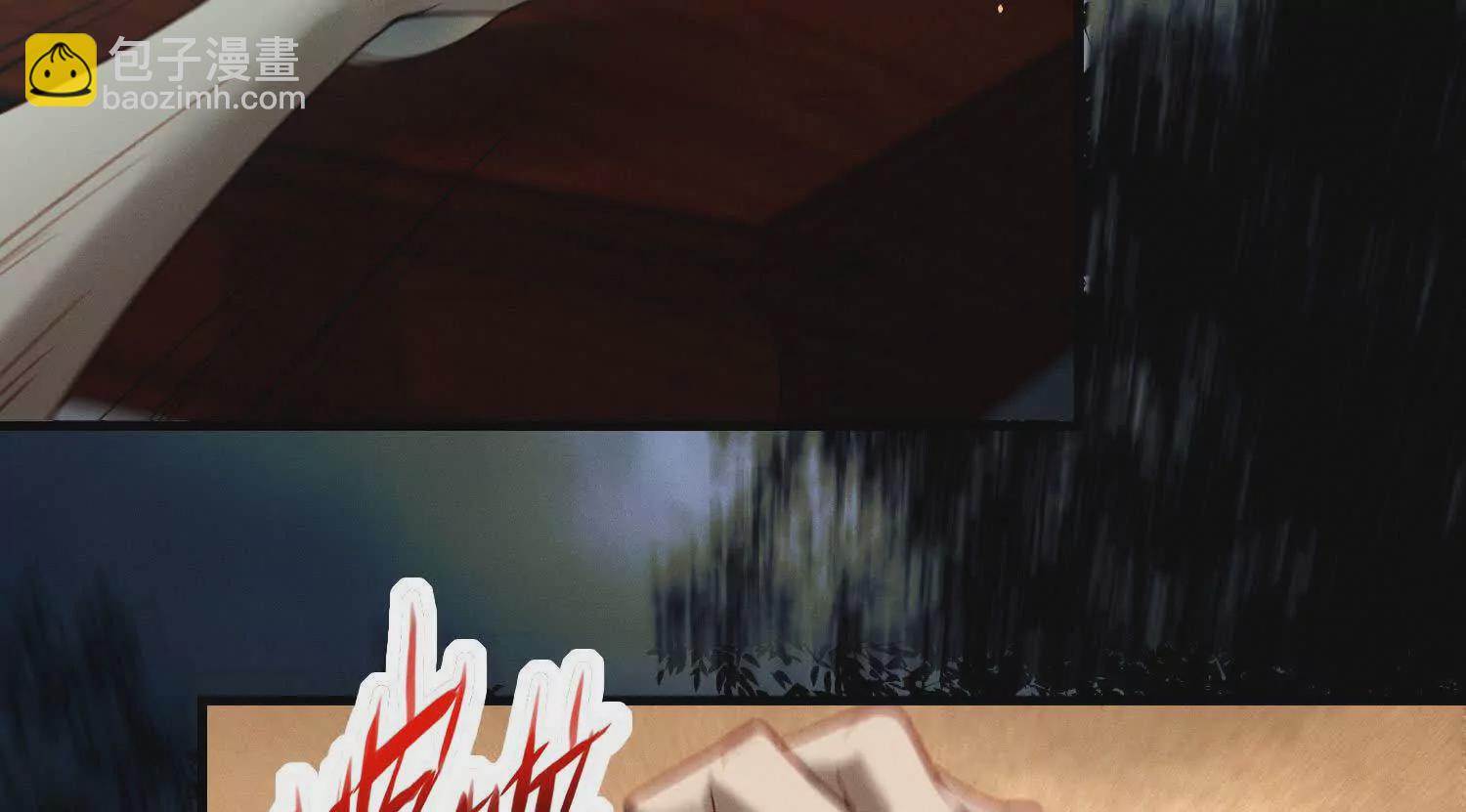 12 不甘心呐，为什么是我！(1/3)-第13话