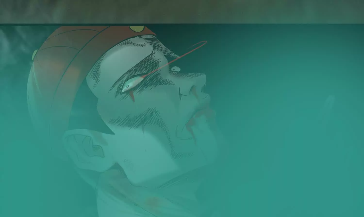 12 不甘心呐，为什么是我！(1/3)-第13话