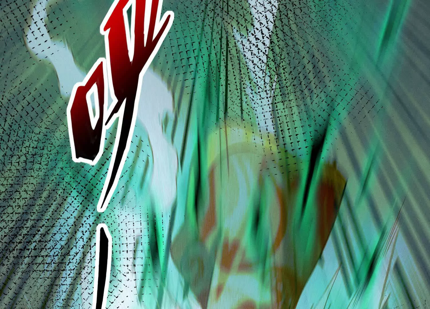 12 不甘心呐，为什么是我！(1/3)-第13话