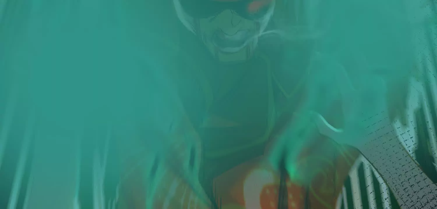 12 不甘心呐，为什么是我！(1/3)-第13话