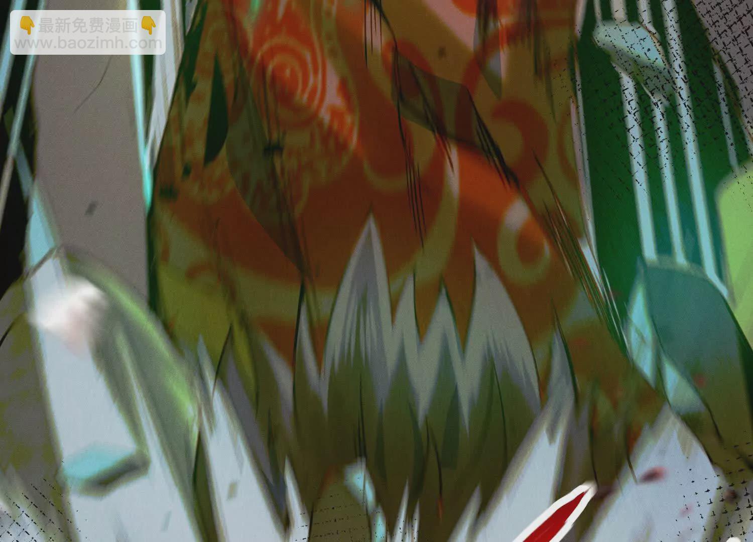 12 不甘心呐，为什么是我！(1/3)-第13话