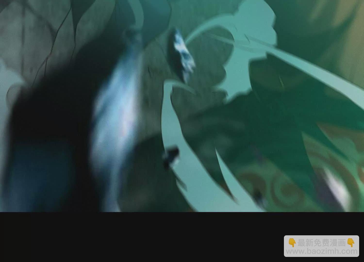 12 不甘心呐，为什么是我！(1/3)-第13话