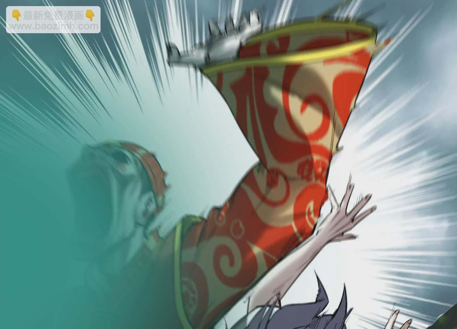 12 不甘心呐，为什么是我！(1/3)-第13话