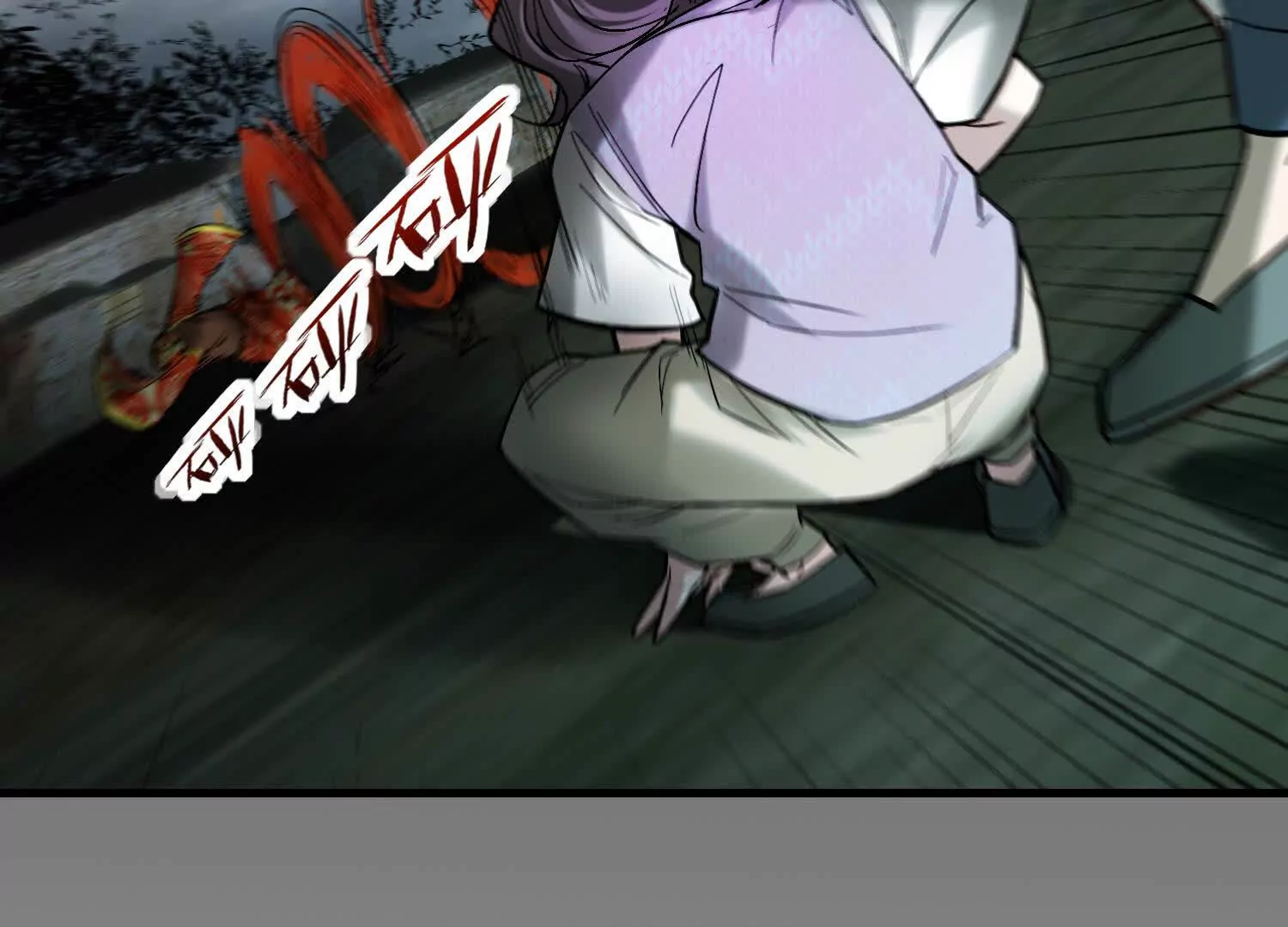 12 不甘心呐，为什么是我！(1/3)-第13话