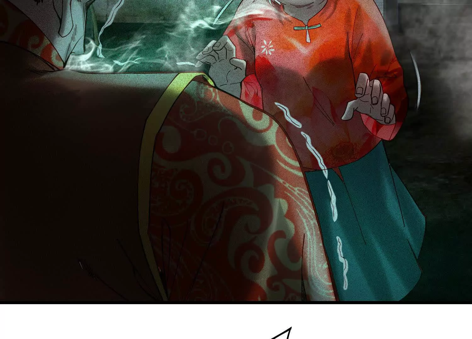 12 不甘心呐，为什么是我！(1/3)-第13话