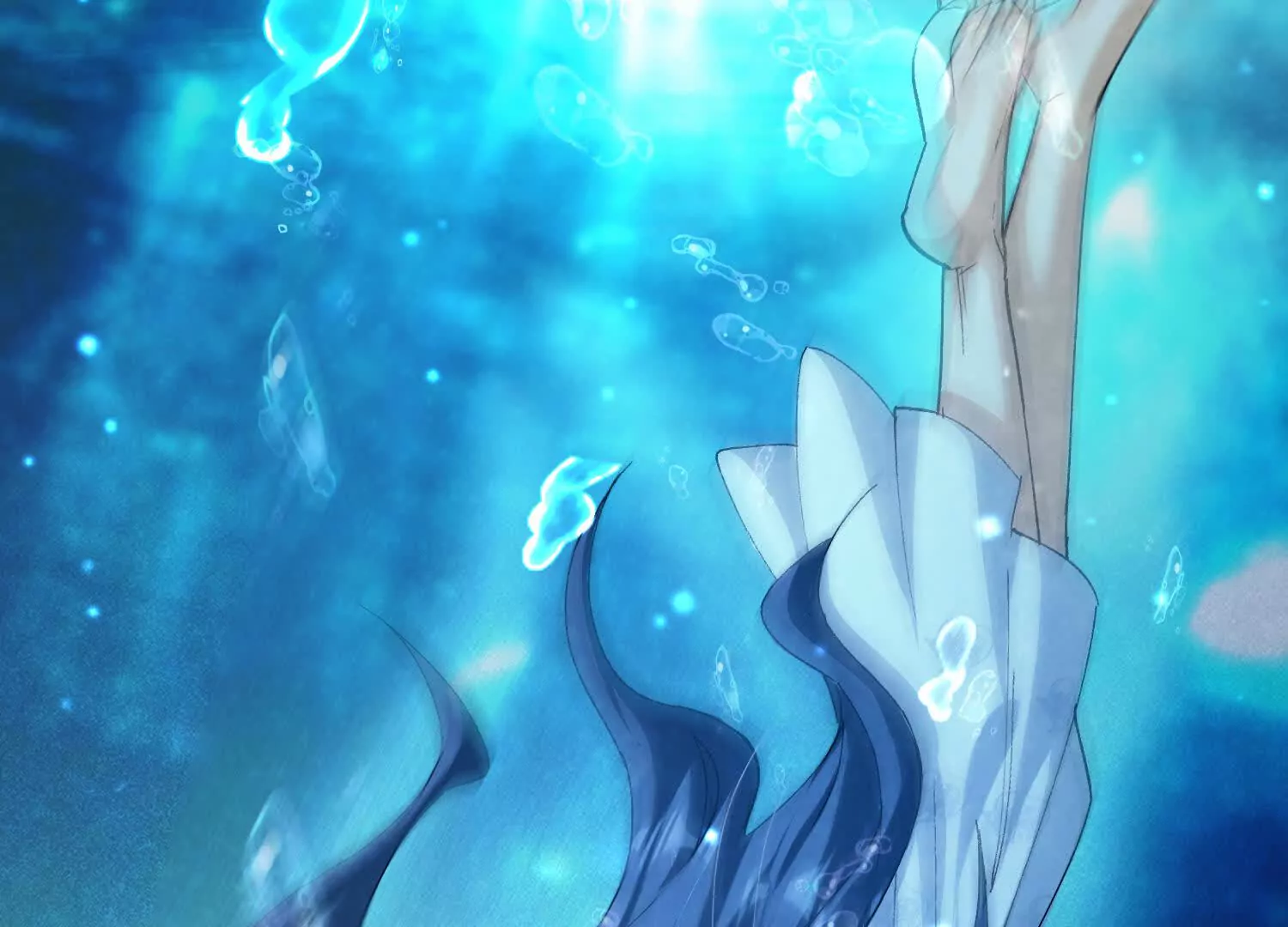 14 一只水鬼找上门(1/3)-第15话