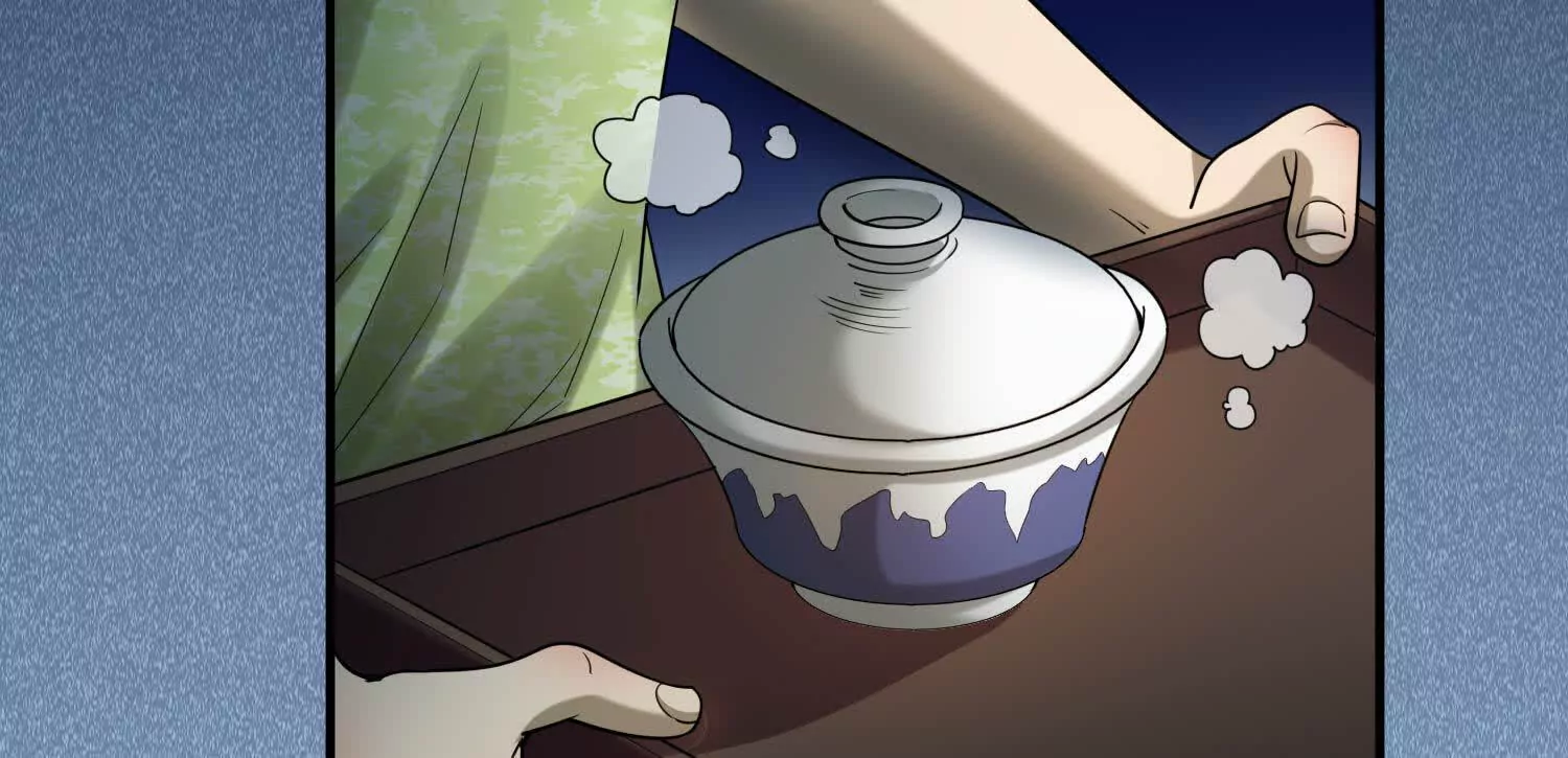 14 一只水鬼找上门(1/3)-第15话