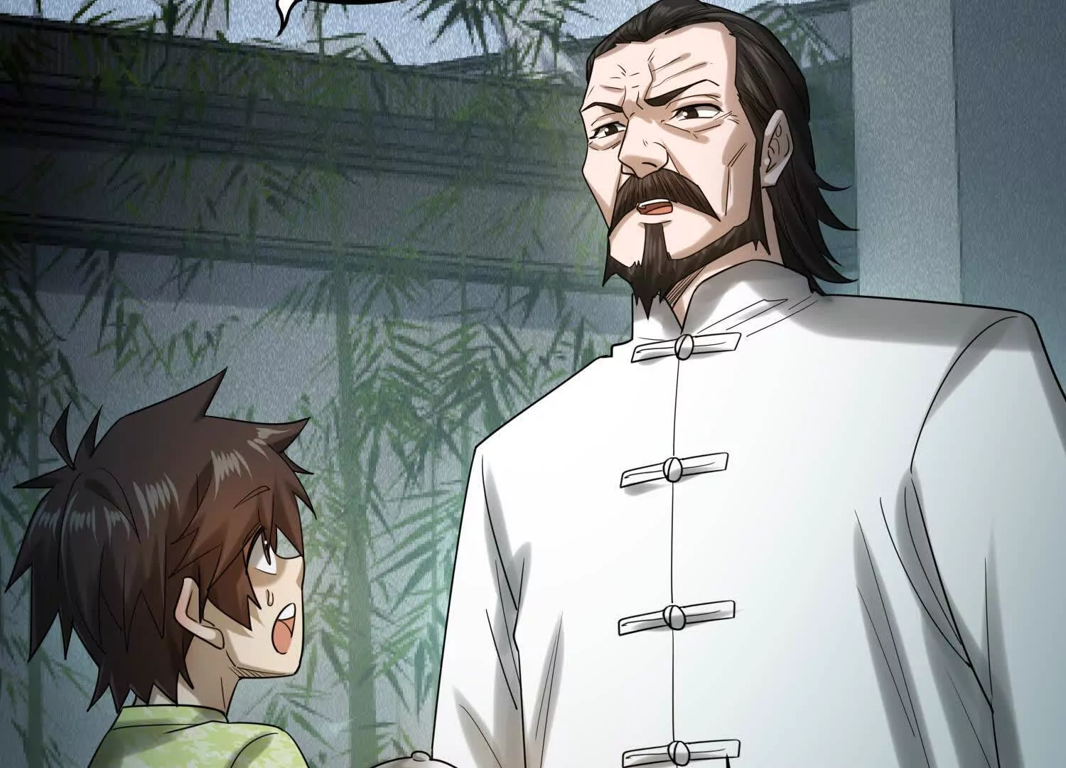 14 一只水鬼找上门(1/3)-第15话