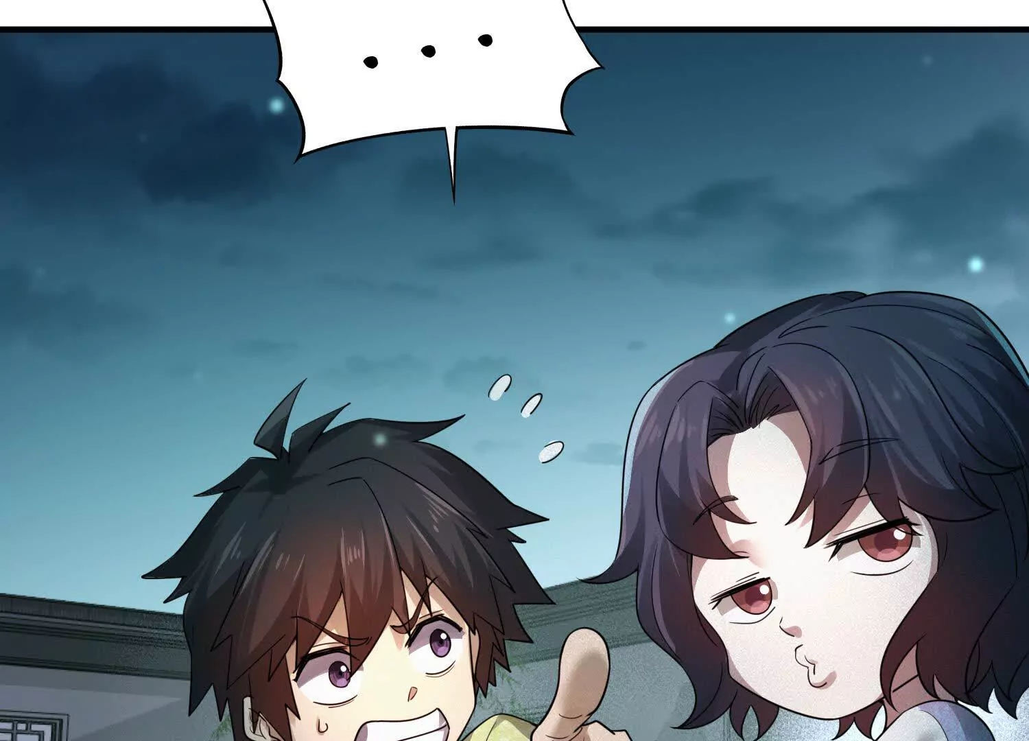 14 一只水鬼找上门(1/3)-第15话