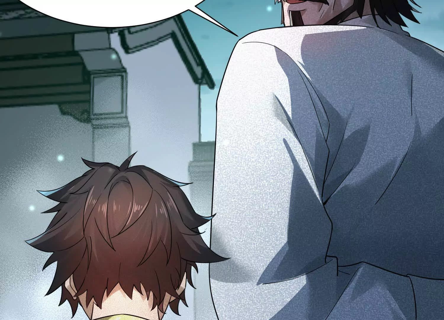 14 一只水鬼找上门(1/3)-第15话