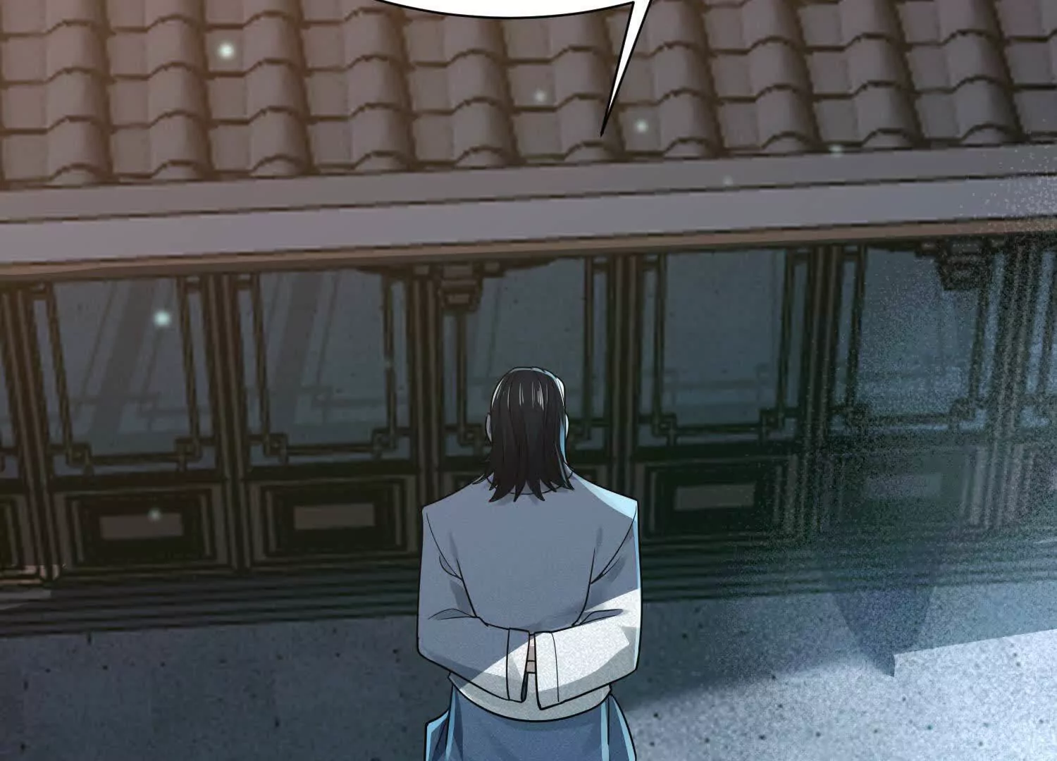 14 一只水鬼找上门(1/3)-第15话