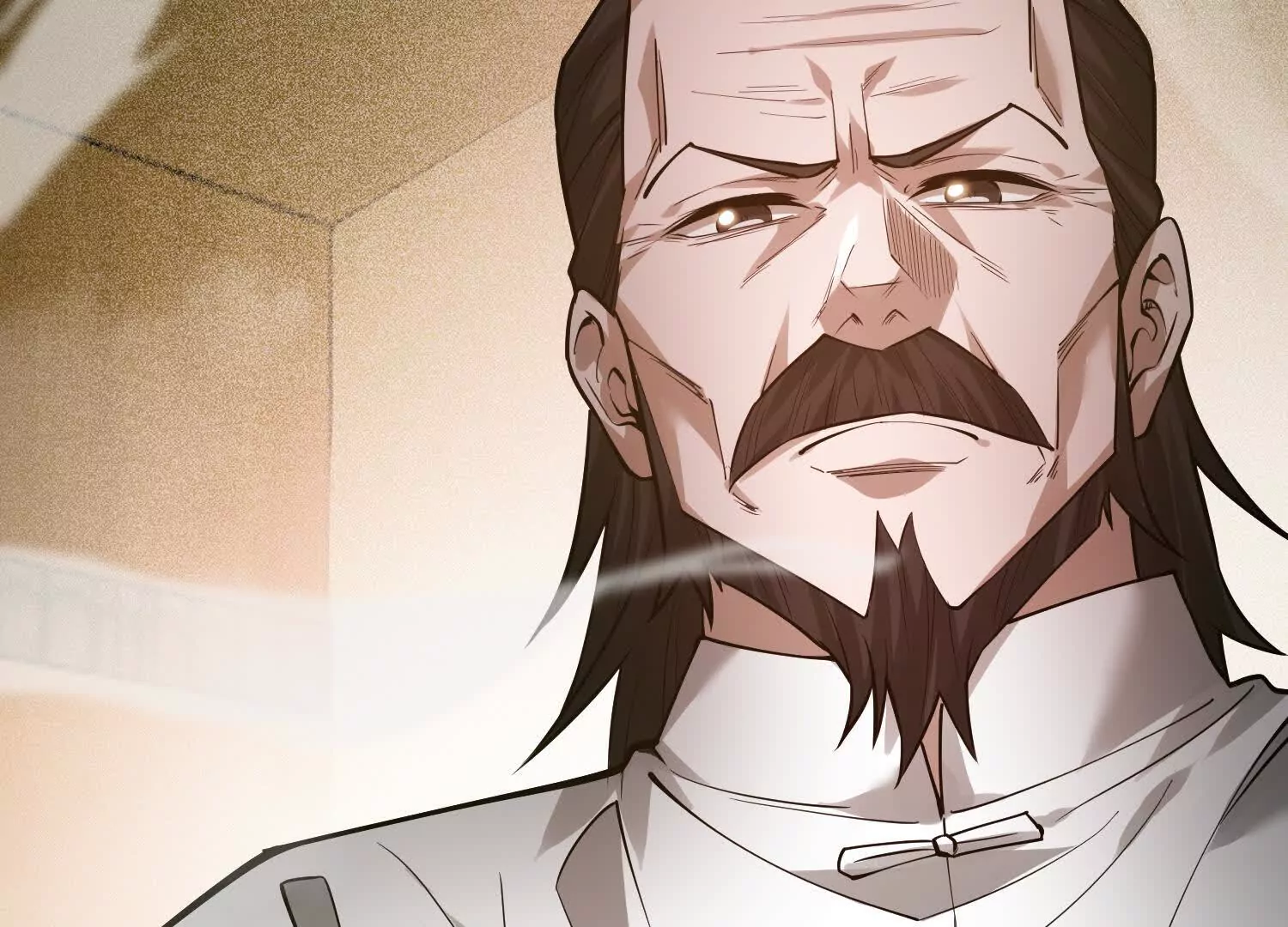 14 一只水鬼找上门(1/3)-第15话