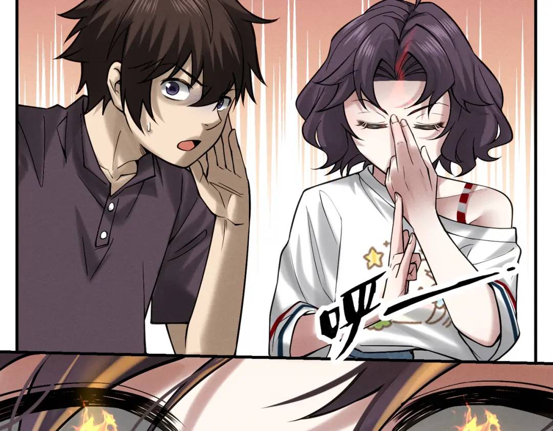 16 闹鬼的宅院(1/2)-第17话