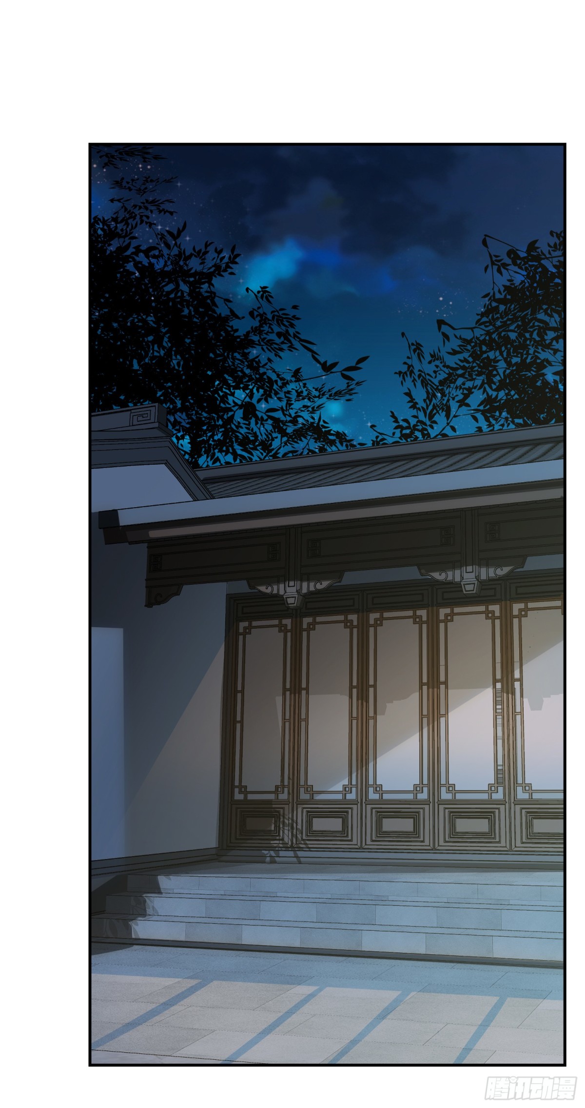 18 小白，我一定想办法救你！-第19话