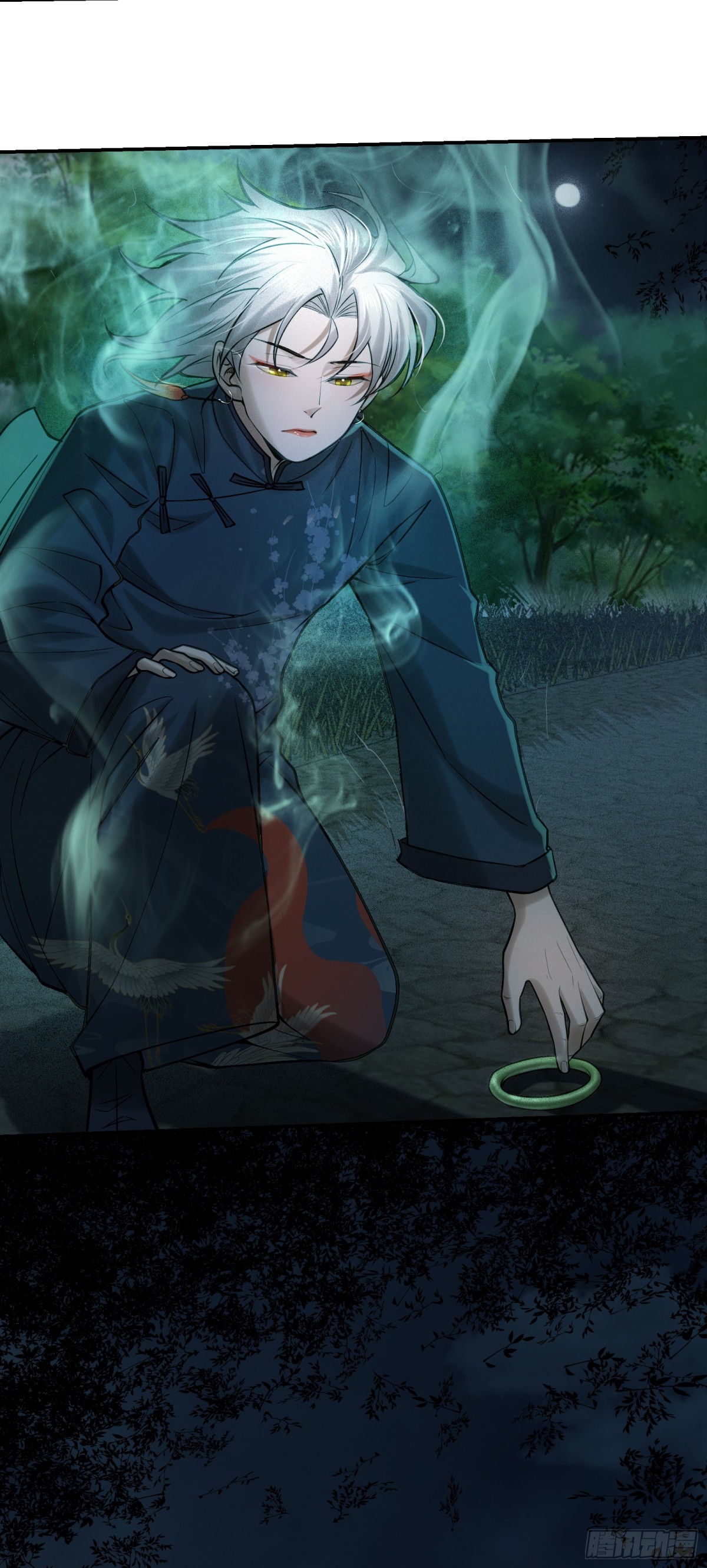 18 小白，我一定想办法救你！-第19话