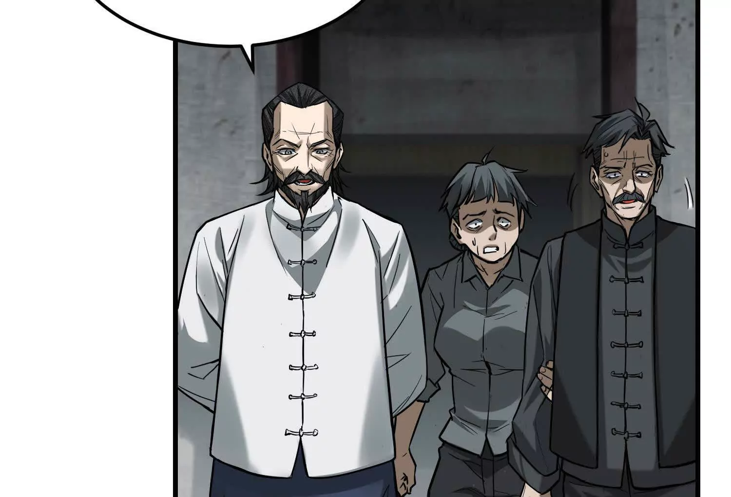 02 逞能不成反吓尿(1/2)-第3话