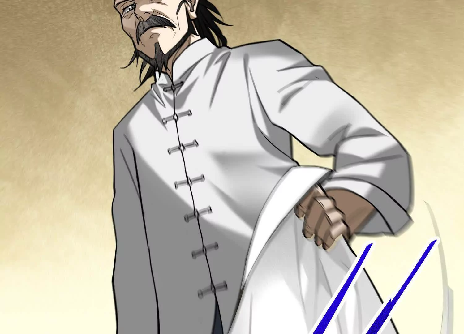 02 逞能不成反吓尿(1/2)-第3话