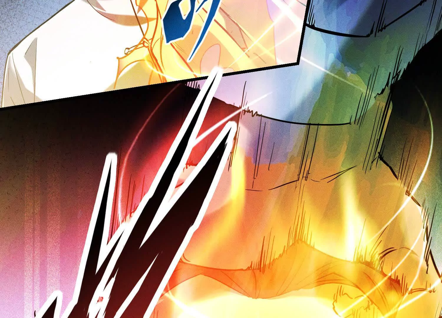 02 逞能不成反吓尿(1/2)-第3话