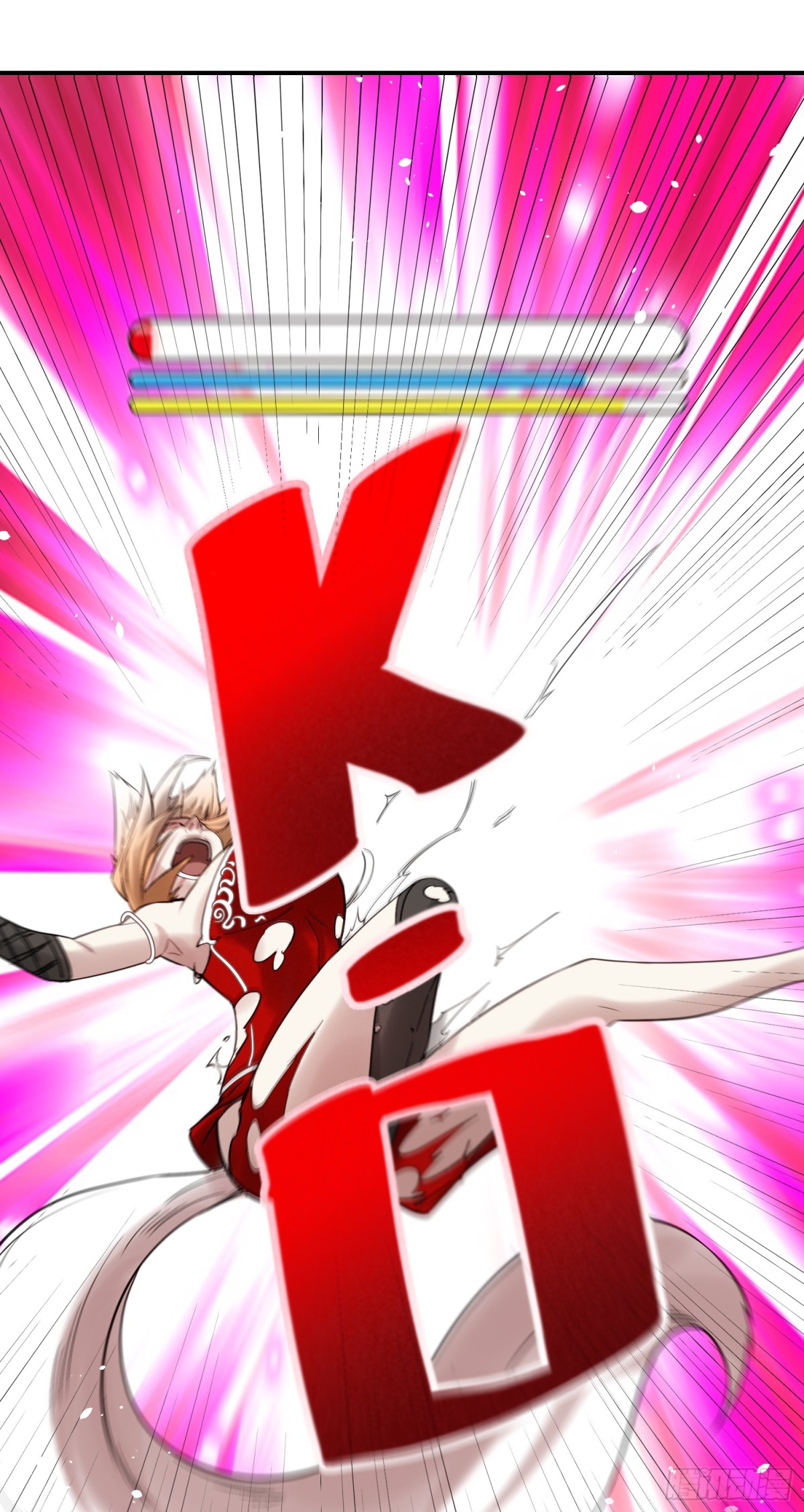 22 你同学知道你搂妹妹睡觉不-第23话