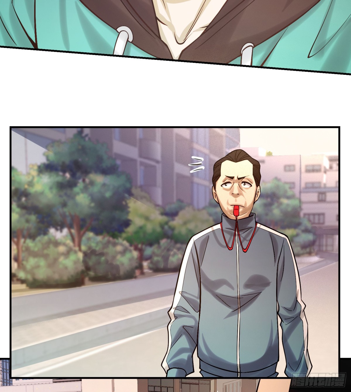 28 损友色鬼上身-第29话