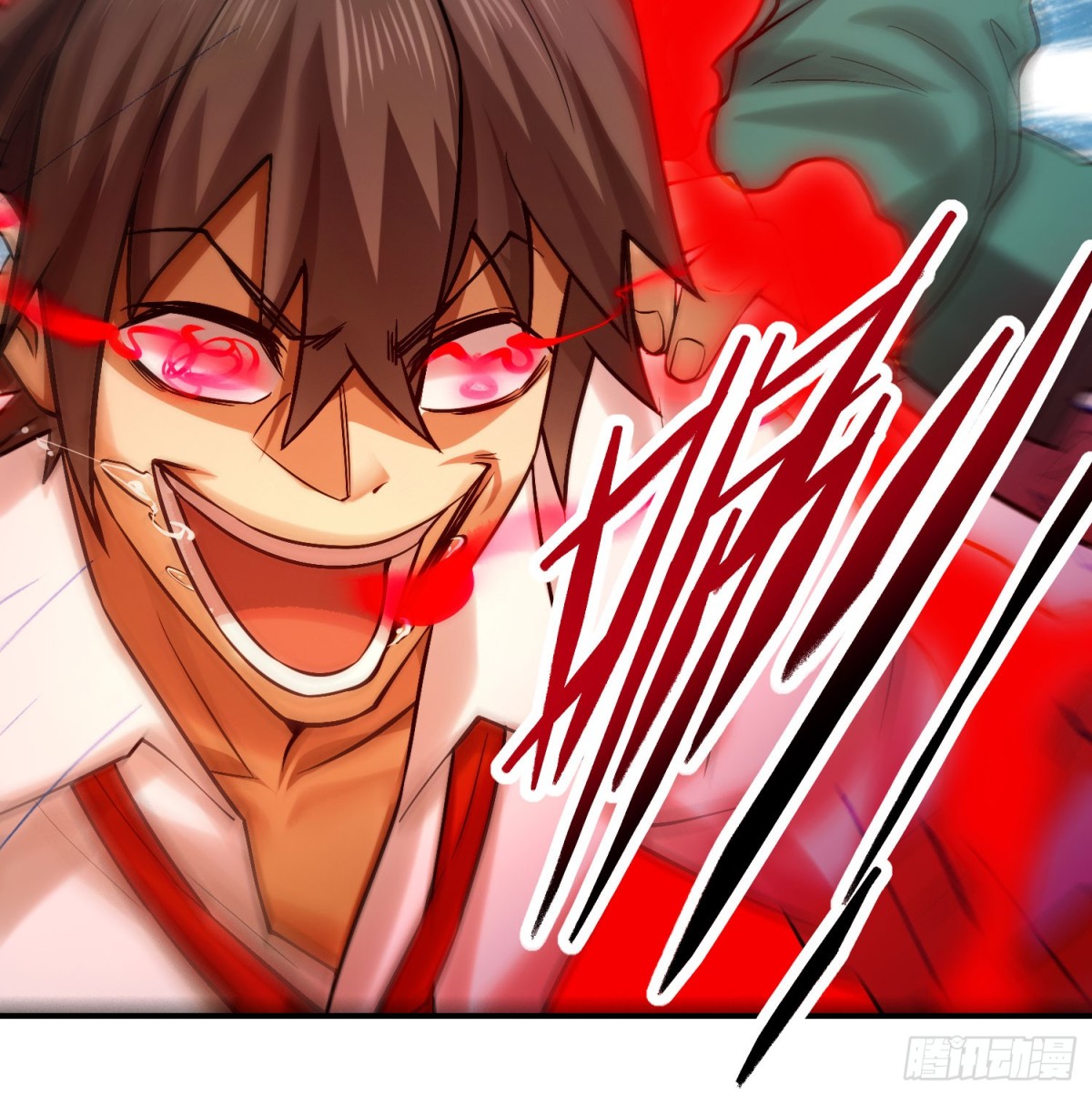 28 损友色鬼上身-第29话