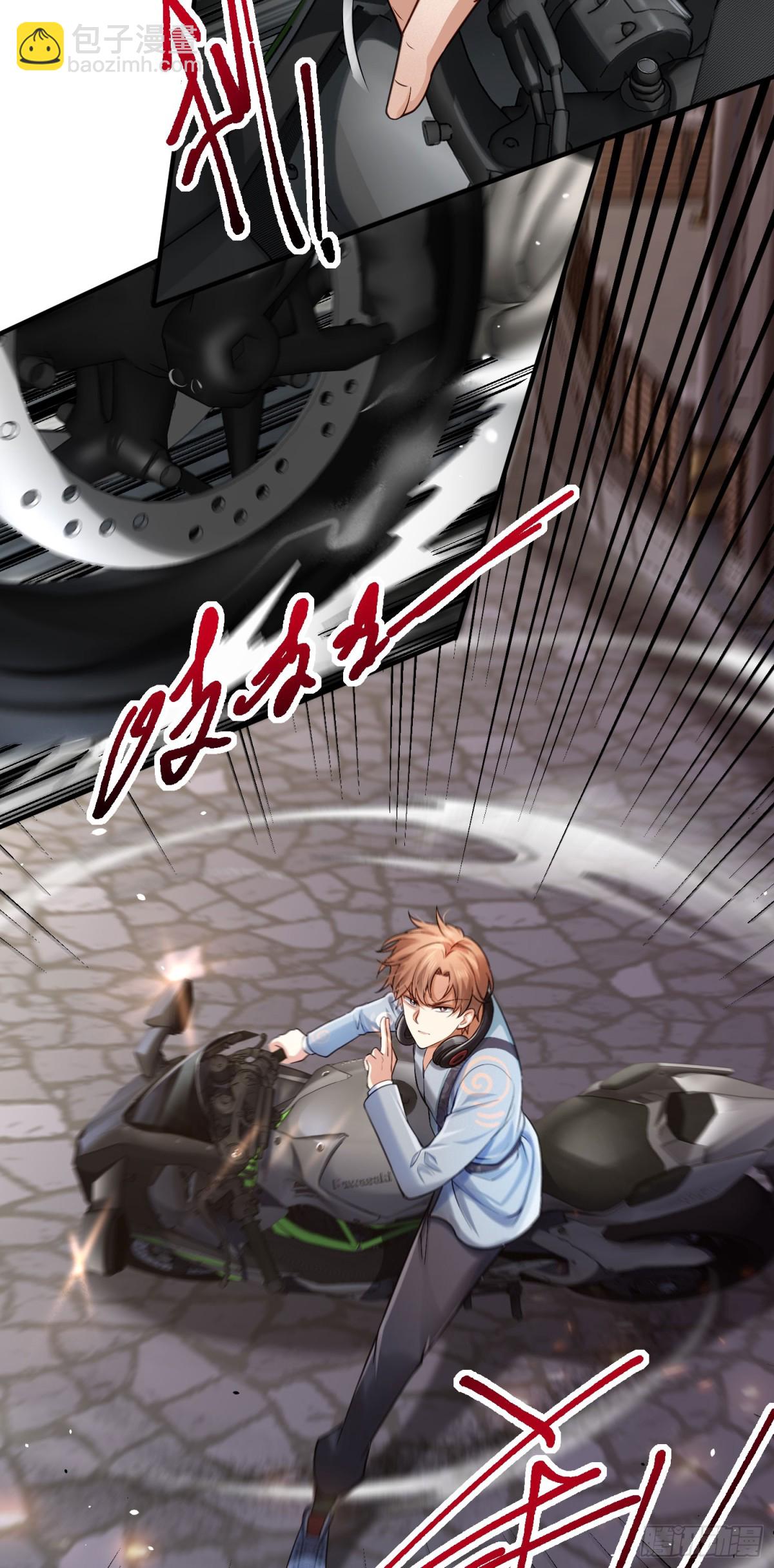 30 天降麒麟少年急救场-第31话