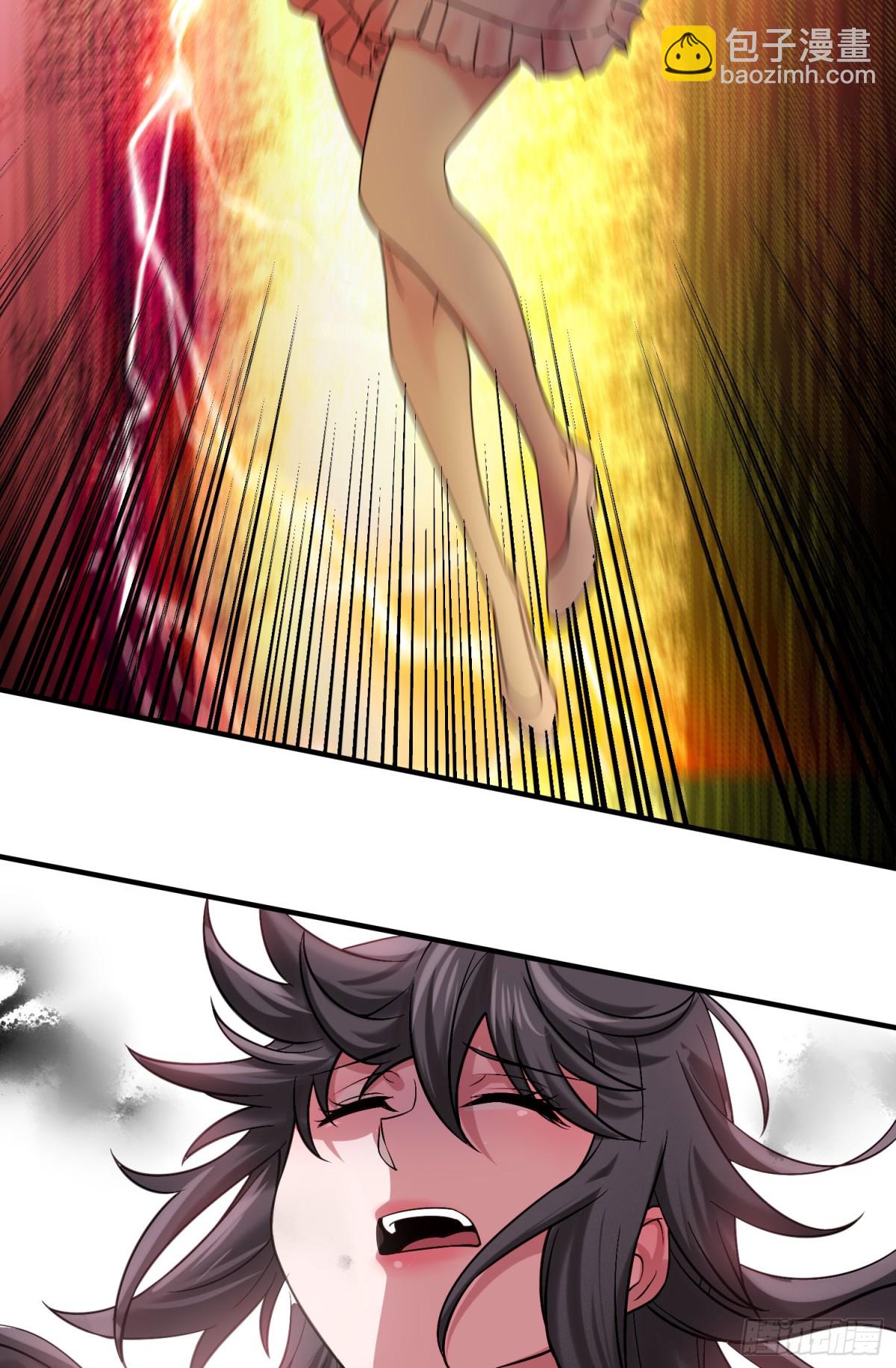 30 天降麒麟少年急救场-第31话