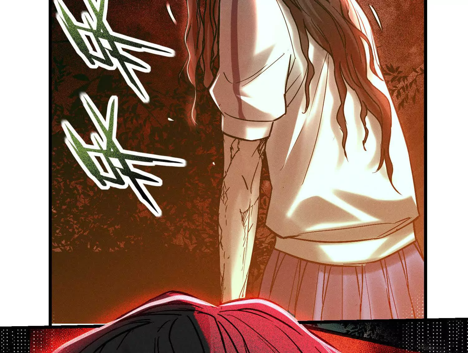 04 嘻嘻嘻，那你也来陪我叭(1/3)-第5话