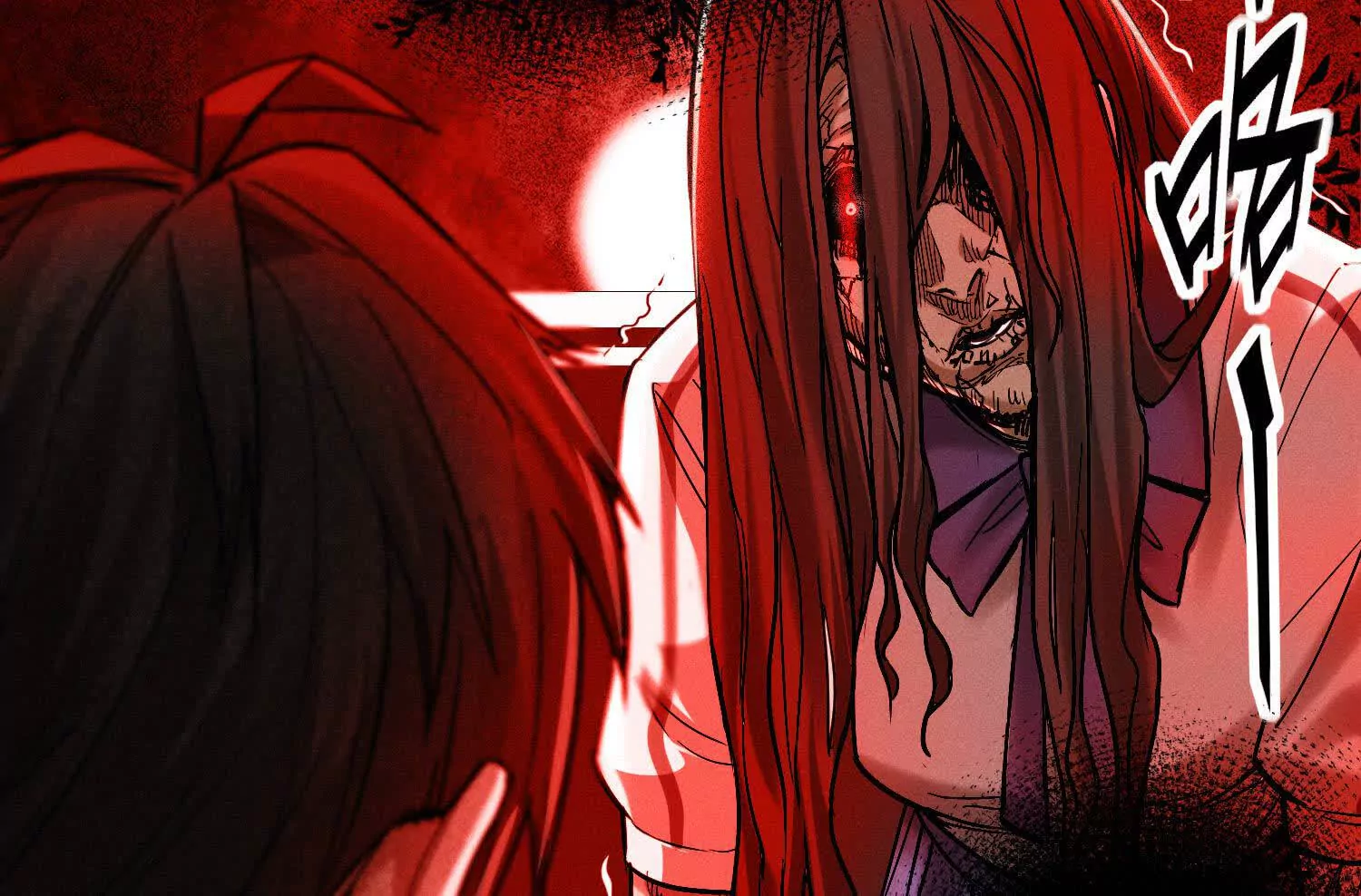 04 嘻嘻嘻，那你也来陪我叭(1/3)-第5话