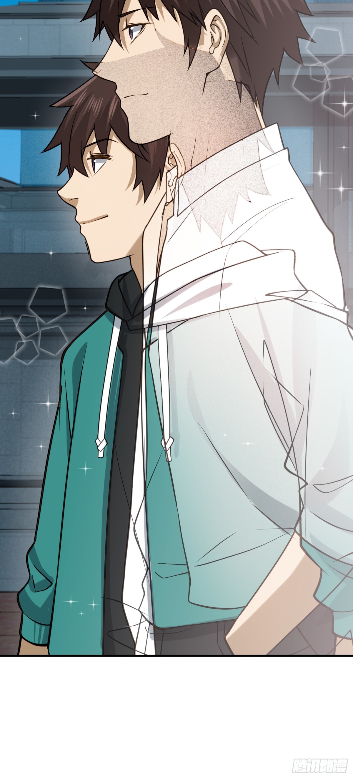 42 新升的朝阳-第43话