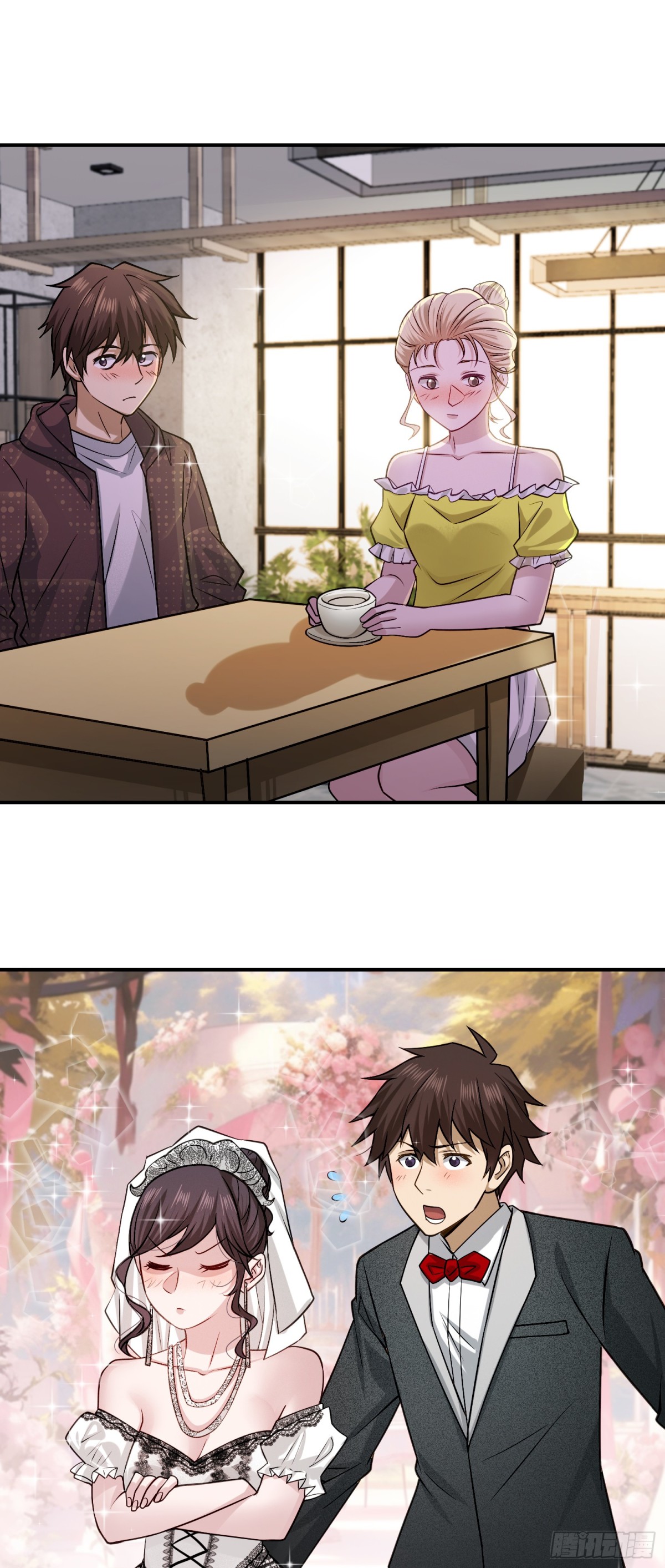 42 新升的朝阳-第43话