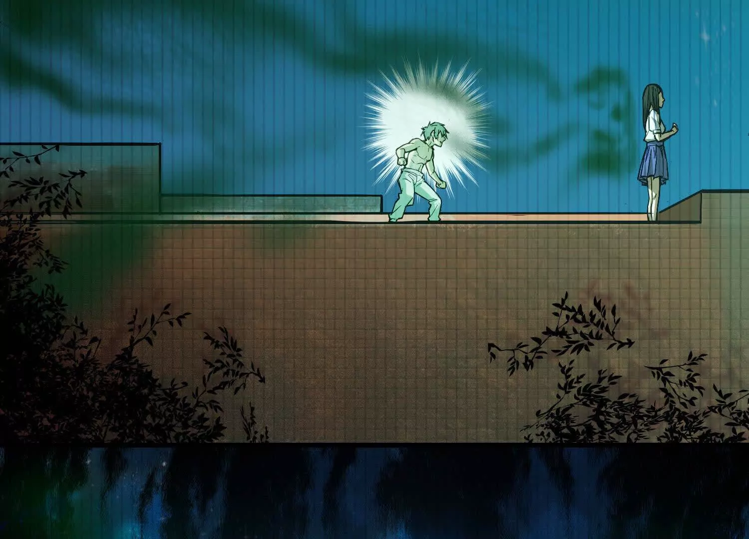 06 要死就死远一点儿(1/2)-第7话