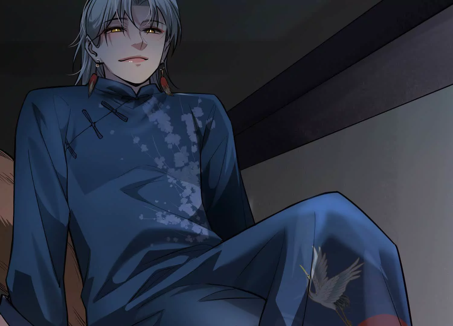 08 你个坏蛋非礼我(1/2)-第9话