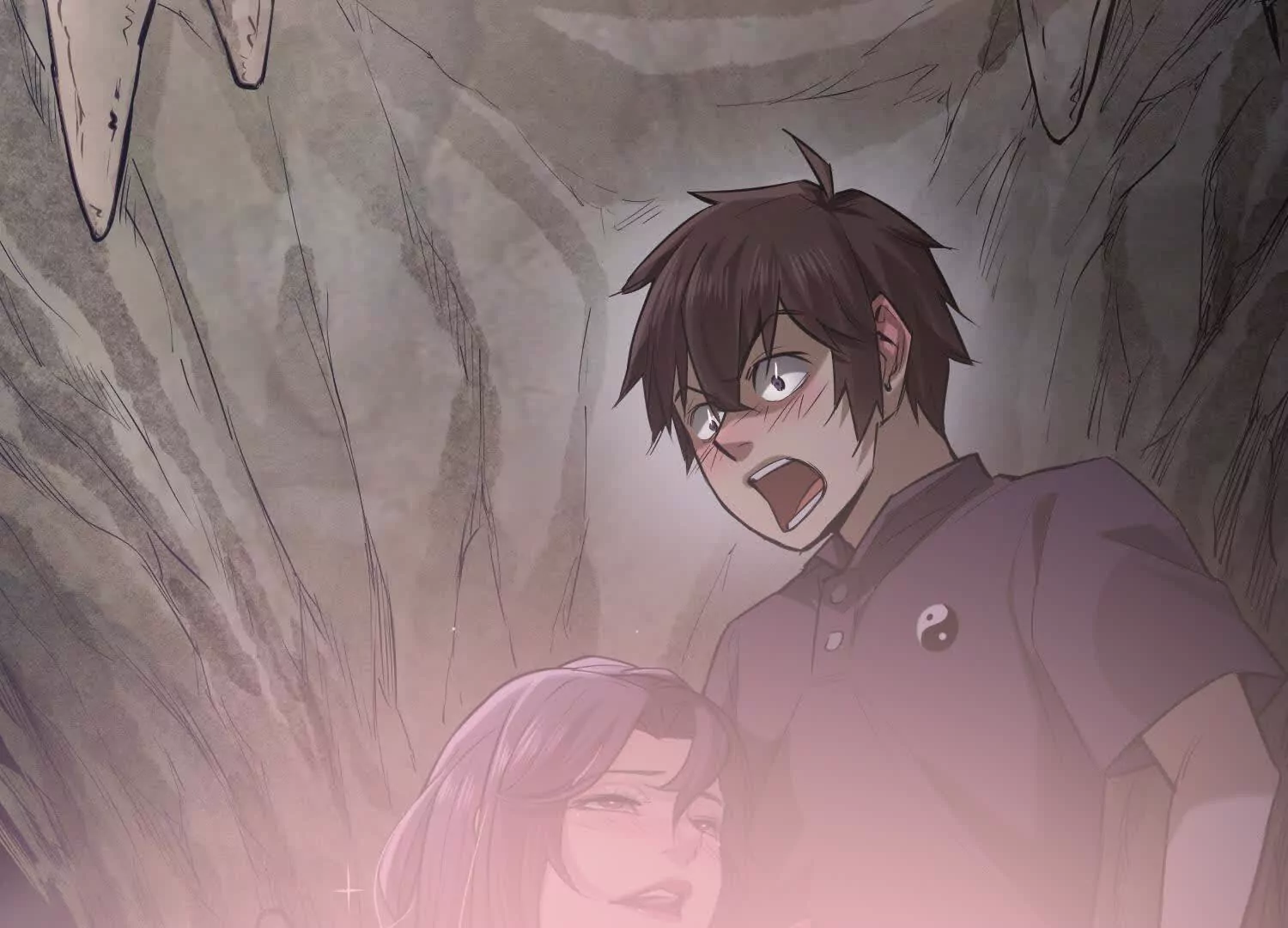 08 你个坏蛋非礼我(1/2)-第9话