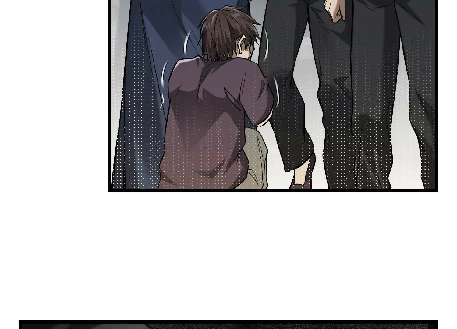 02 逞能不成反吓尿(1/2)-第3话