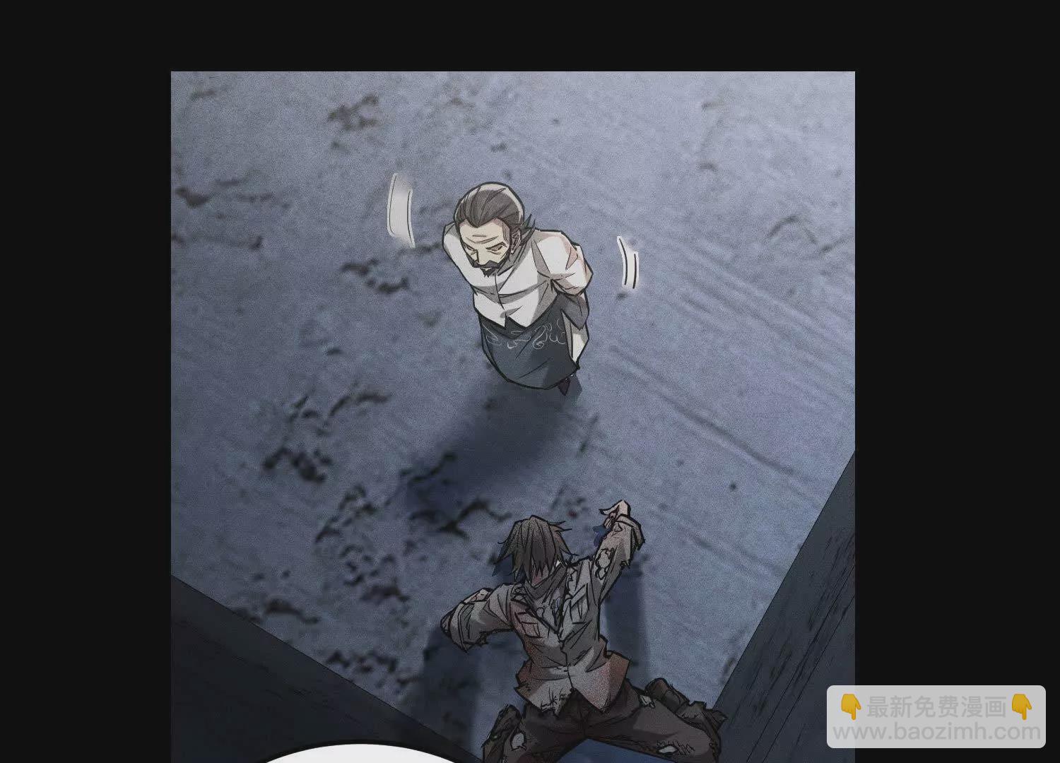 02 逞能不成反吓尿(1/2)-第3话