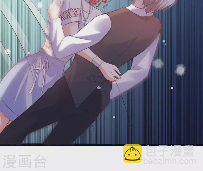 第10话 心跳不止(1/3)-第11话