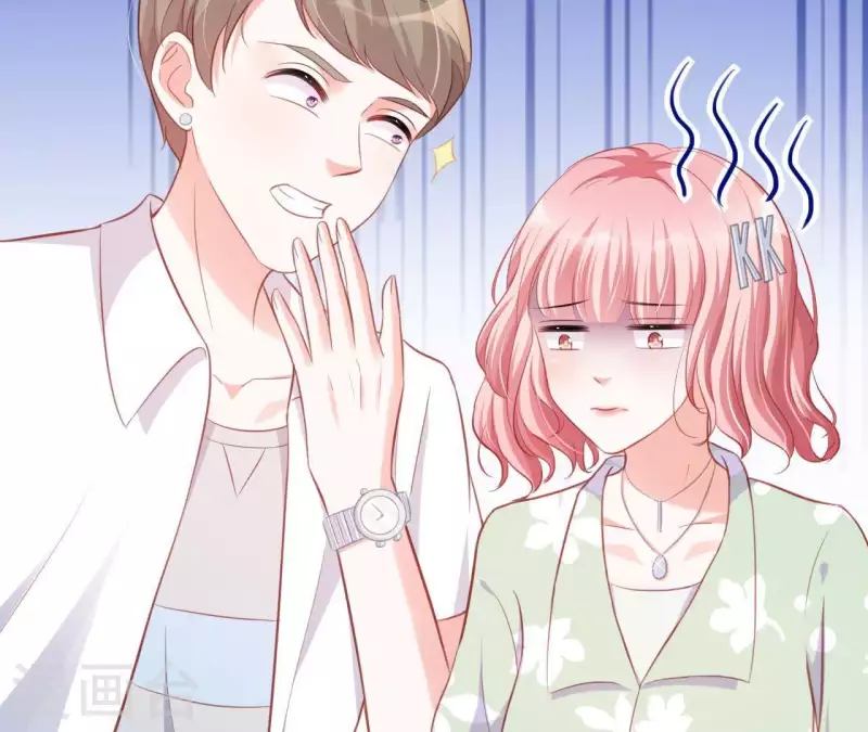 第16话 撒娇无用(1/2)-第17话