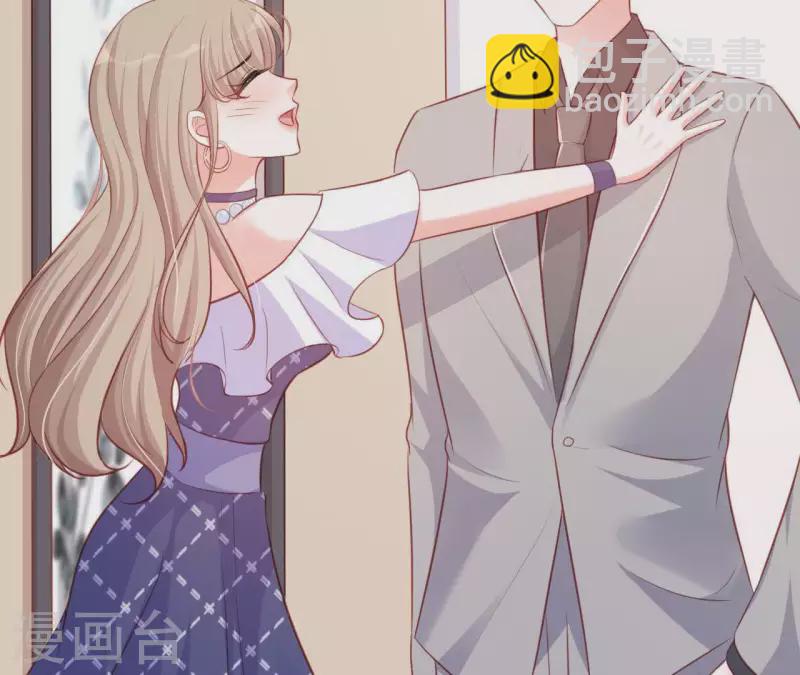 第16话 撒娇无用(1/2)-第17话