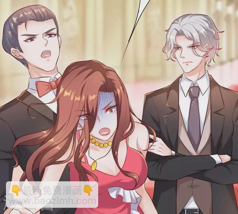 第2话 句句扎心(1/3)-第3话