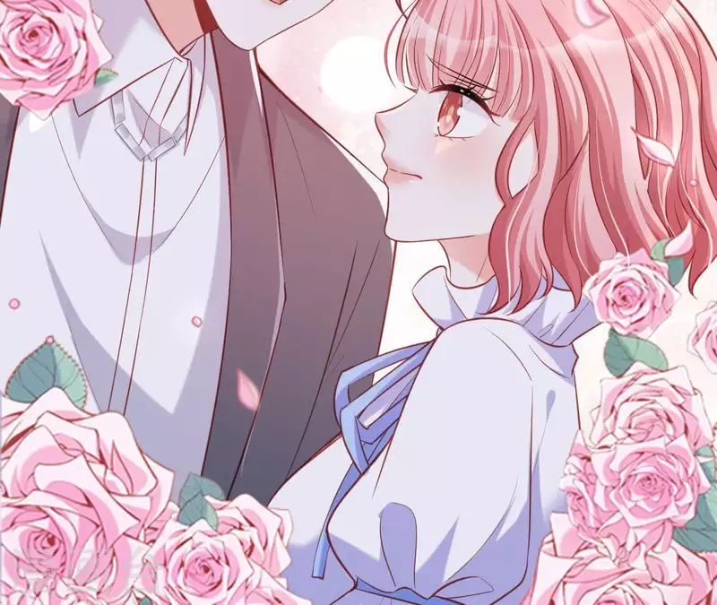 第26话 小心思被看穿(1/3)-第27话